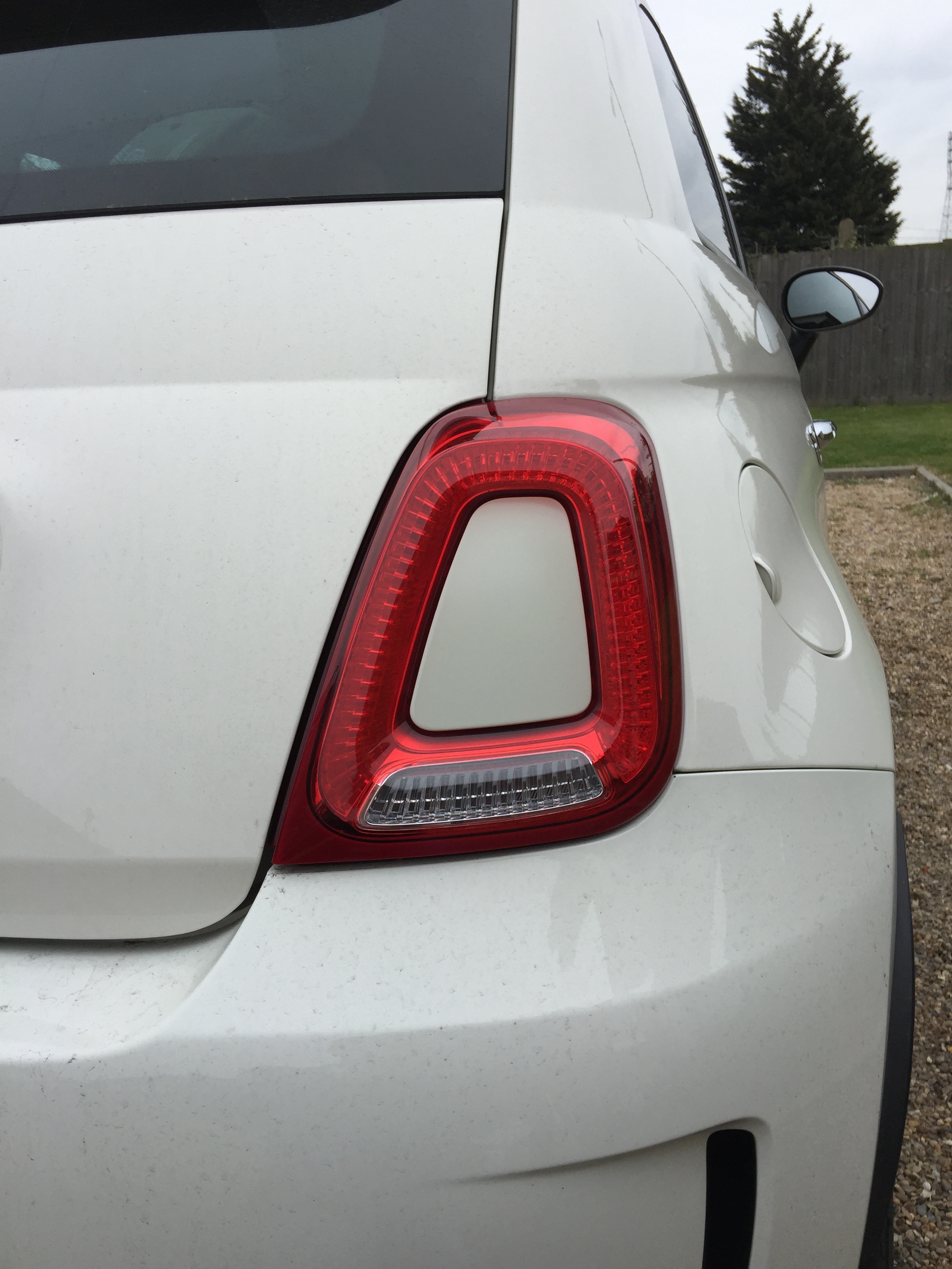 Tail Lights Clearance - 1688006932